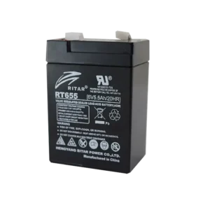 Ritar RT Series RT650(RT655)