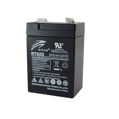 Ritar RT Series RT650(RT655)