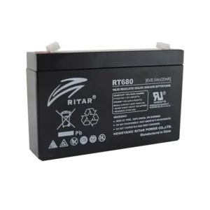 Ritar RT Series RT680