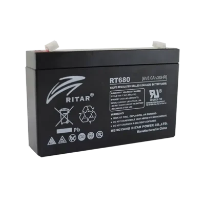 Ritar RT Series RT680