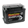 Supercharge Silverplus SMF53L
