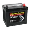 Supercharge Silverplus SMF58VT
