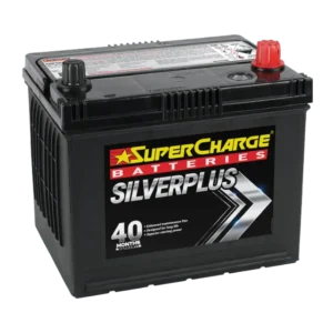 Supercharge Silverplus SMF58VT