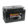 Supercharge Silverplus SMF65L