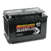 Supercharge Silverplus SMF66H