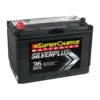 Supercharge Silverplus SMFN70ZZX