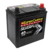Supercharge Silverplus SMFNS40ZALX