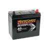 Supercharge Silverplus SMFNS60L