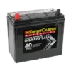 Supercharge Silverplus SMFNS60R
