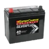 Supercharge Silverplus SMFNS60RS