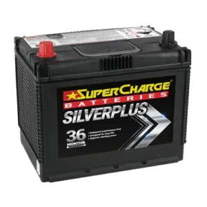 SuperCharge SMFNS70X Supercharge Silverplus SMFNS70X