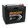 Supercharge Silverplus SMFNS70LX