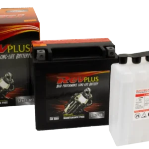 SuperCharge STX14-BS Revplus STX14-BS