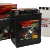 SuperCharge STX14AH-BS-PW Revplus STX14AH-BS-PW