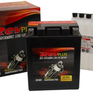SuperCharge STX14AHL-BS Revplus STX14AHL-BS