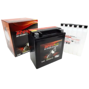 SuperCharge STX16-BS Revplus STX16-BS