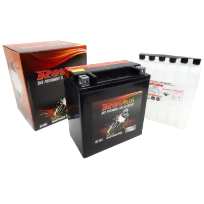 Revplus STX16-BS