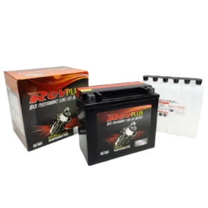 Revplus STX20-BS