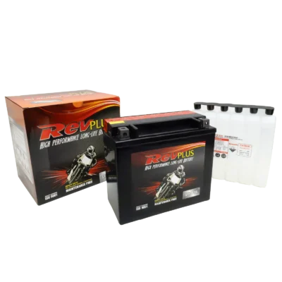 Revplus STX20-BS