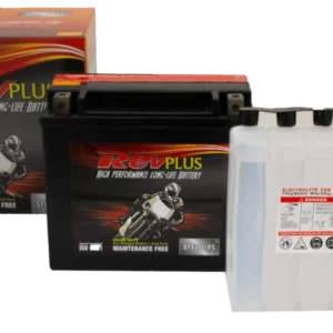 Revplus STX20L-BS