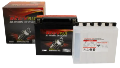 Revplus STX20L-BS