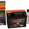 Revplus STX4L-BS