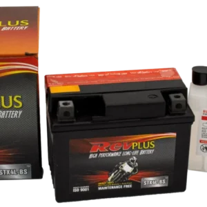 Revplus STX4L-BS