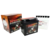 Revplus STX5L-BS