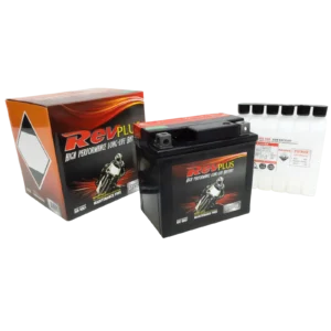 Revplus STX5L-BS