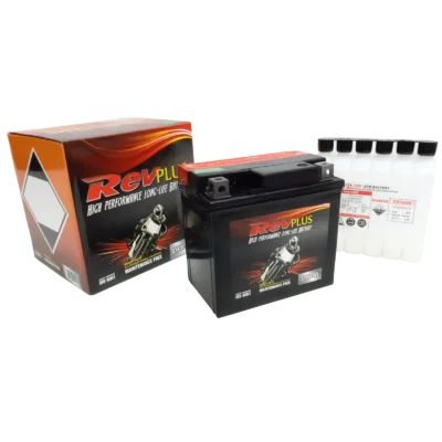 Revplus STX5L-BS