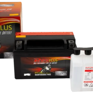 Revplus STX7A-BS