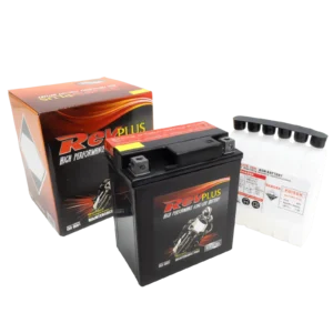Revplus STX7L-BS