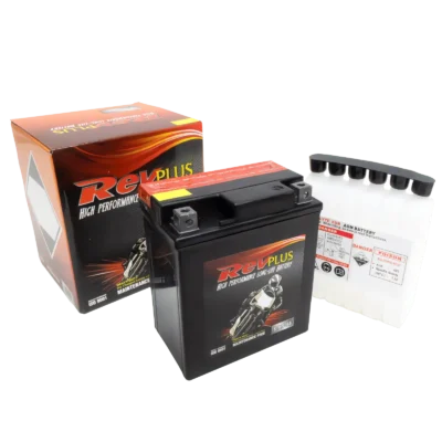 Revplus STX7L-BS