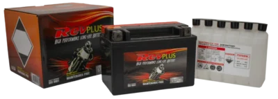Revplus STX9-BS