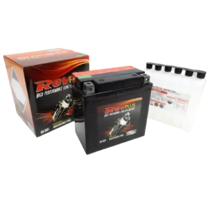 Revplus STX9A-BS
