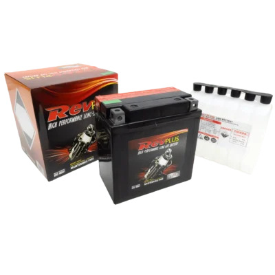 Revplus STX9A-BS