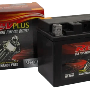 Revplus STZ14-S
