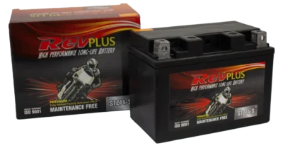 Revplus STZ14-S