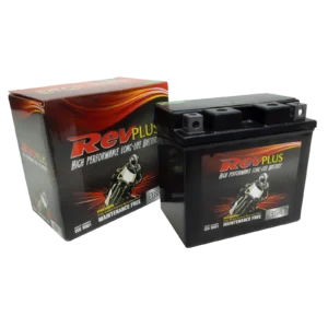 Revplus STZ7-S