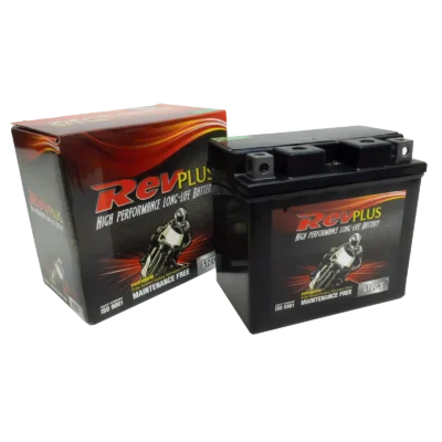 Revplus STZ7-S