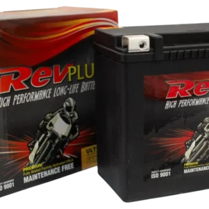 Revplus SVXT-1
