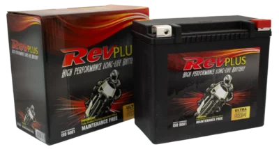 Revplus SVXT-1