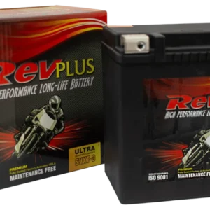 Revplus SVXT-3