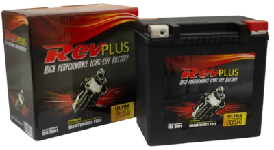 Revplus SVXT-3