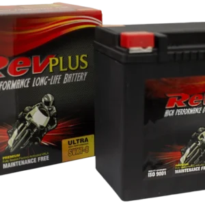 Revplus SVXT-8
