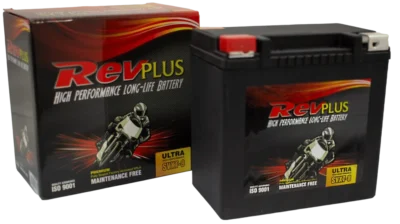 Revplus SVXT-8
