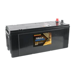 SuperCharge TMN120P Supercharge Truckmaster TMN120P