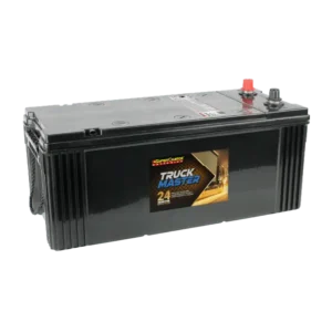 SuperCharge TMN150P Supercharge Truckmaster TMN150P