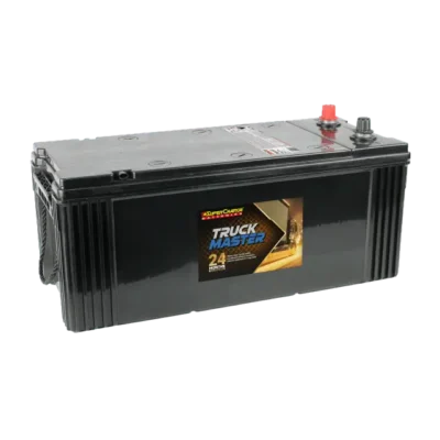 Supercharge Truckmaster TMN150P