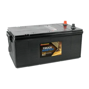 SuperCharge TMN200P Supercharge Truckmaster TMN200P